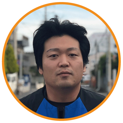 私たちが真心こめて買取させて頂きます。